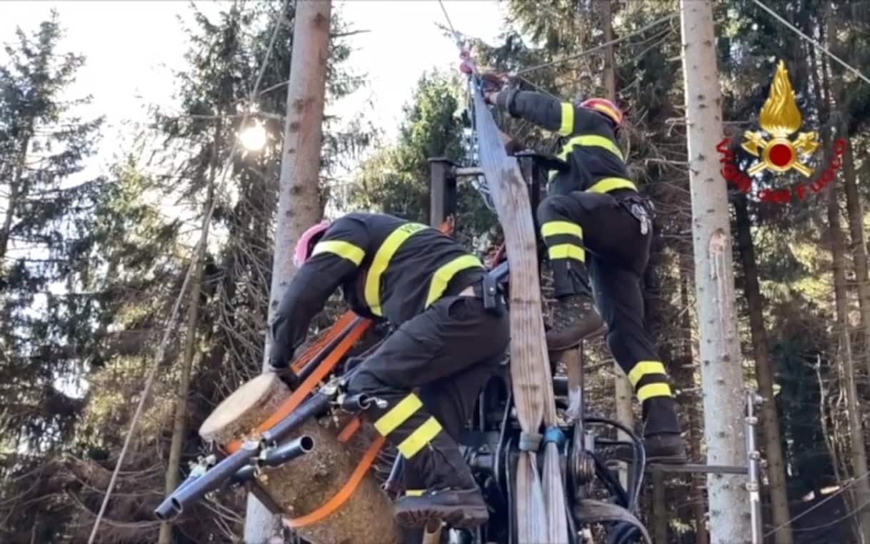 Incidente del Mottarone, 3 imputati chiedono di patteggiare. Da pm parere favorevole